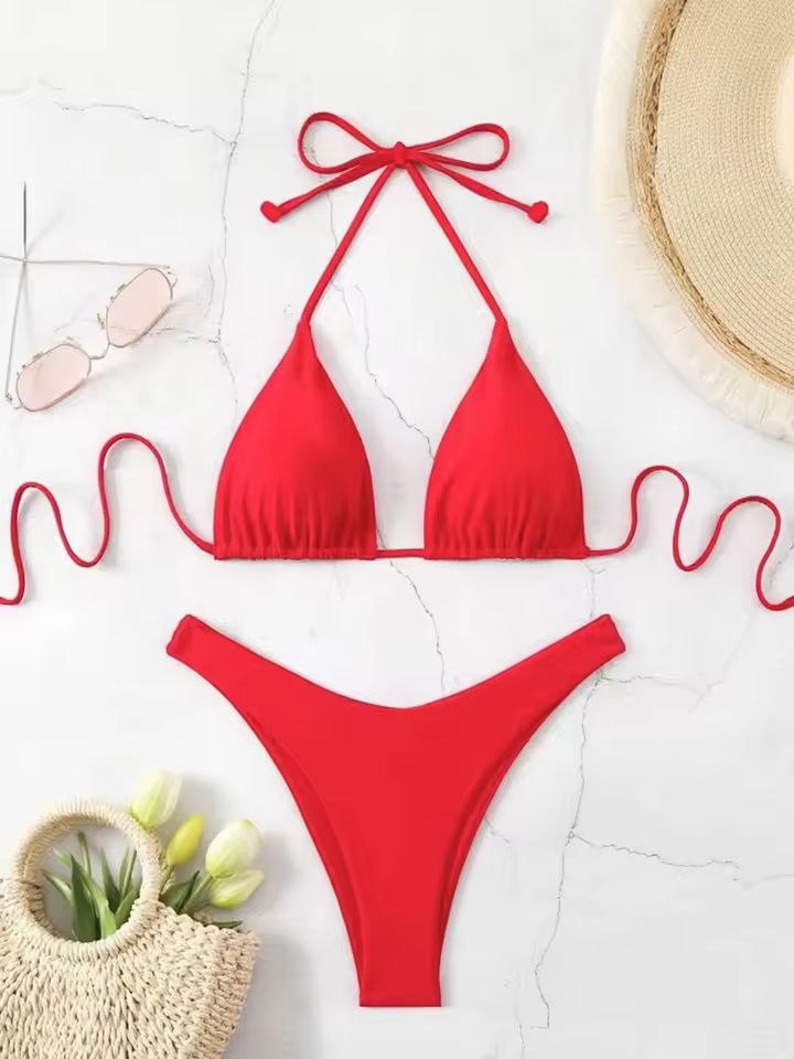 Beachwear