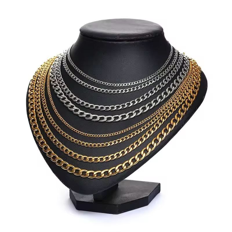 Jewelry & Accessories