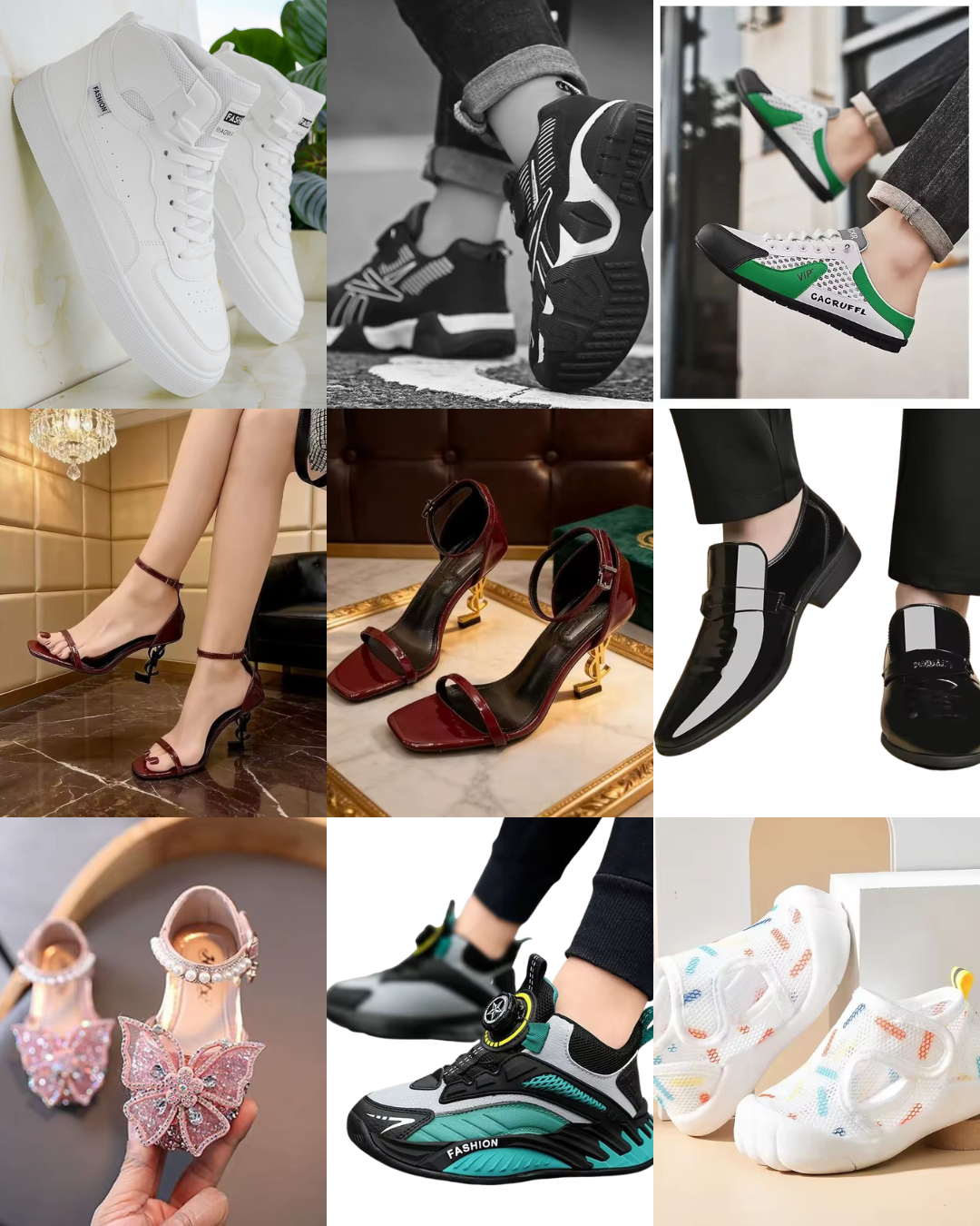 Shoes