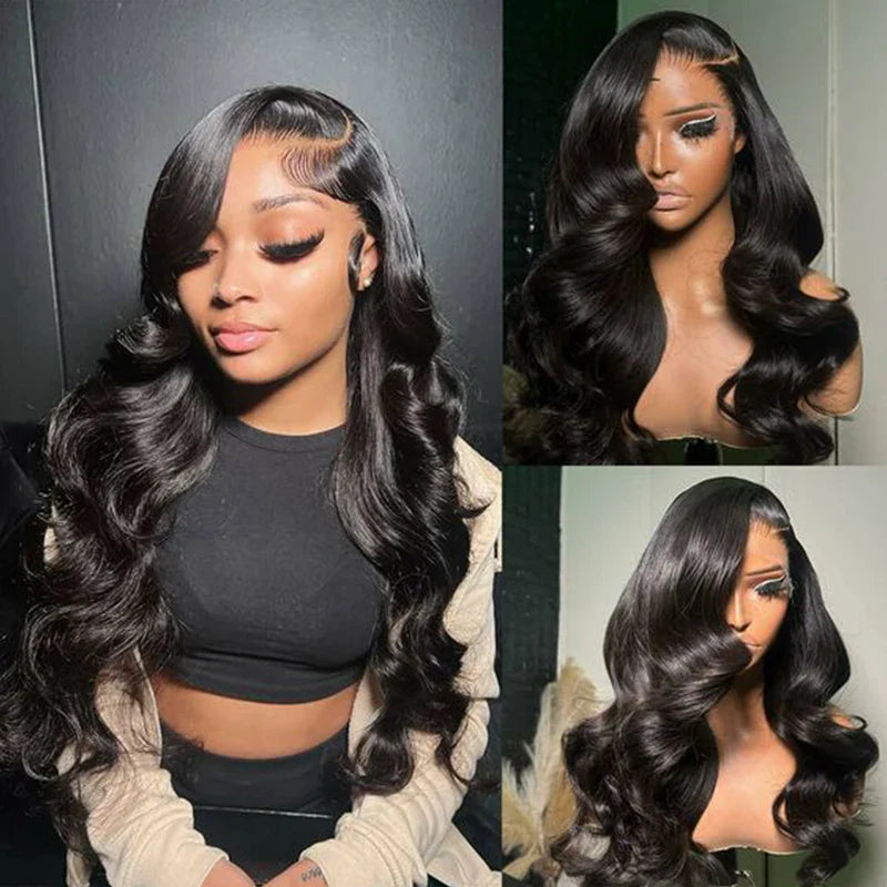 Hair Extensions & Wigs