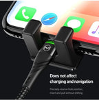 Universal Gravity Phone Holder for Car