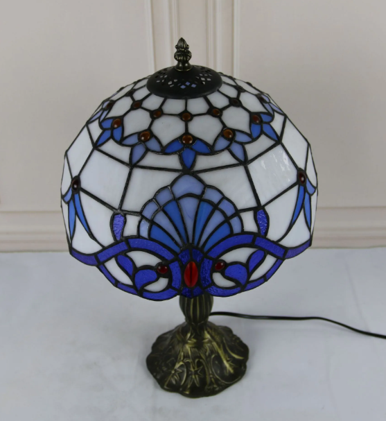 Bedside Table Lamp