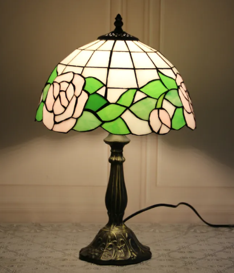 Bedside Table Lamp