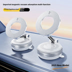 Adjustable Car Mount Magnetic Phone Holder
