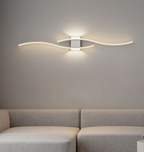 Modern Bedside Wall Lamp