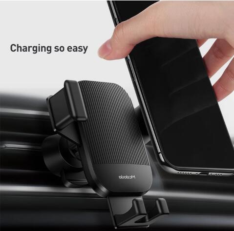 Universal Gravity Phone Holder for Car