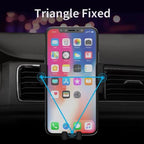 Universal Gravity Phone Holder for Car