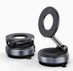 Adjustable Car Mount Magnetic Phone Holder