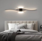 Modern Bedside Wall Lamp