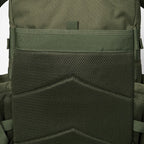 45L Tactical Backpack Survival Bag Hunting MOLLE Backpack GYM For Men EDC Outdoor Hiking Rucksack With Bottle Holder Erobaa