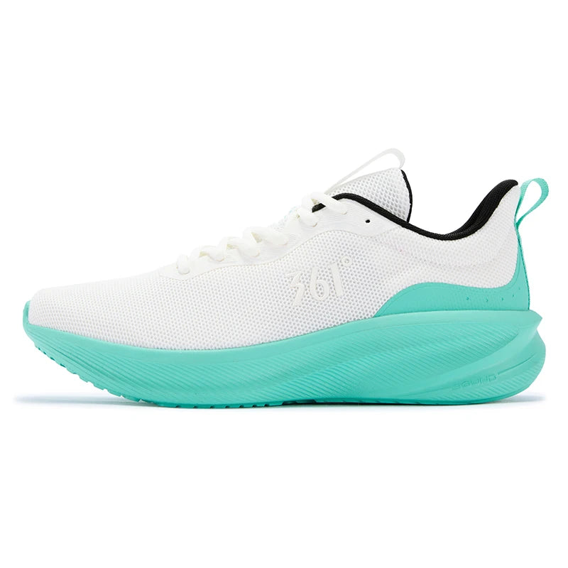 Shoes Lightweight Wear Resistant Shock Absorb Breathable Soft Soled Male Sneakers