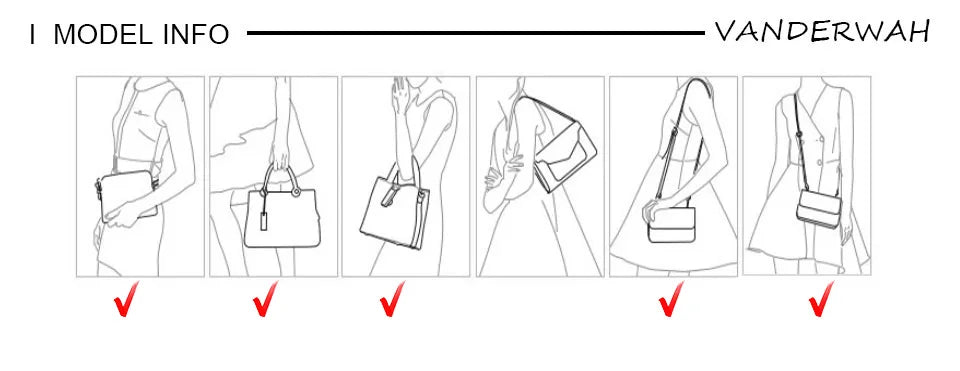 3 Sets Or 1 Big Bag Women's Handbag Large Capacity Bags Luxury Shoulder Crossbody Bags Small Coin Purse Quality Leather Sac Hot Erobaa