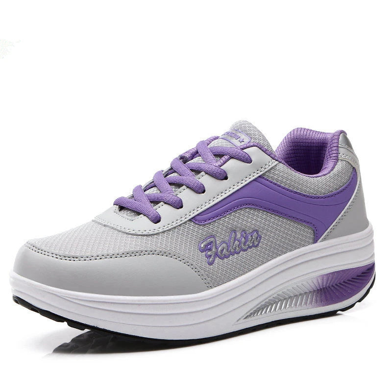 Women Sneakers Shoes Fashion WomenVulcanizedShoes HighQuality