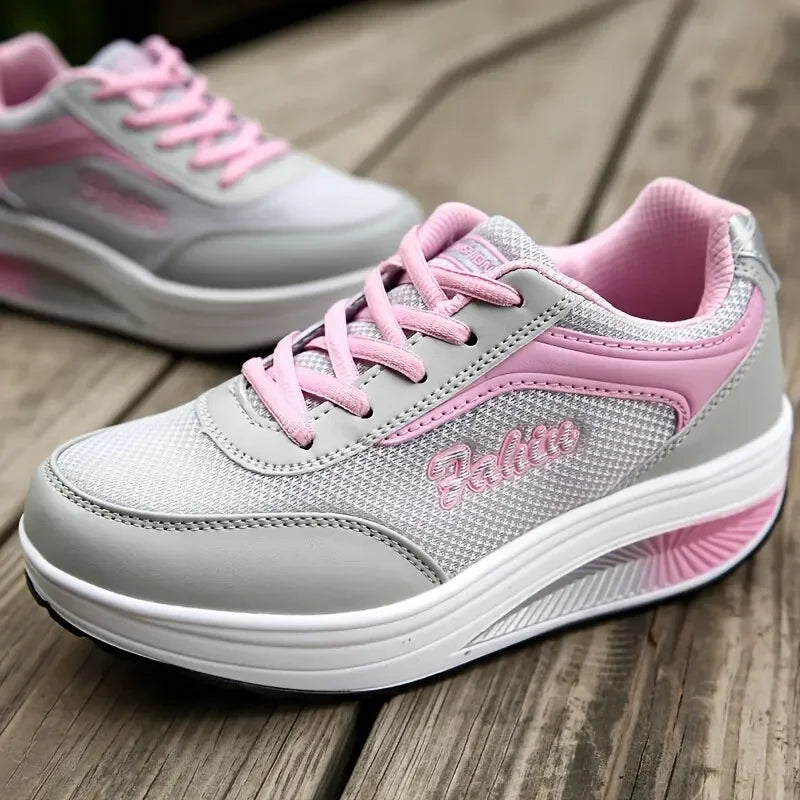 Women Sneakers Shoes Fashion WomenVulcanizedShoes HighQuality