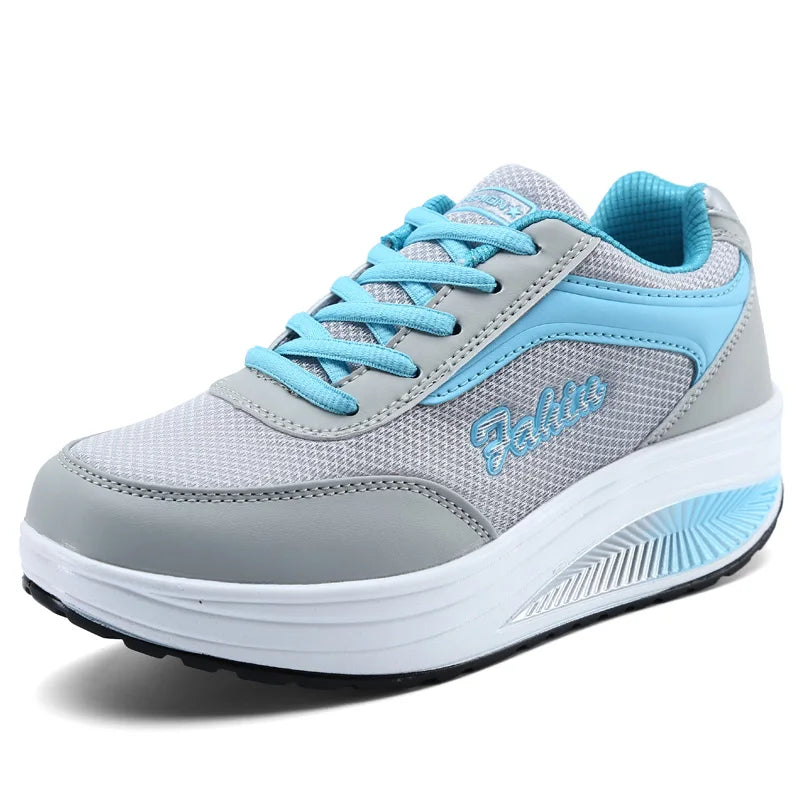 Women Sneakers Shoes Fashion WomenVulcanizedShoes HighQuality