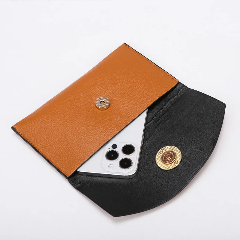 3 Sets Or 1 Big Bag Women's Handbag Large Capacity Bags Luxury Shoulder Crossbody Bags Small Coin Purse Quality Leather Sac Hot Erobaa