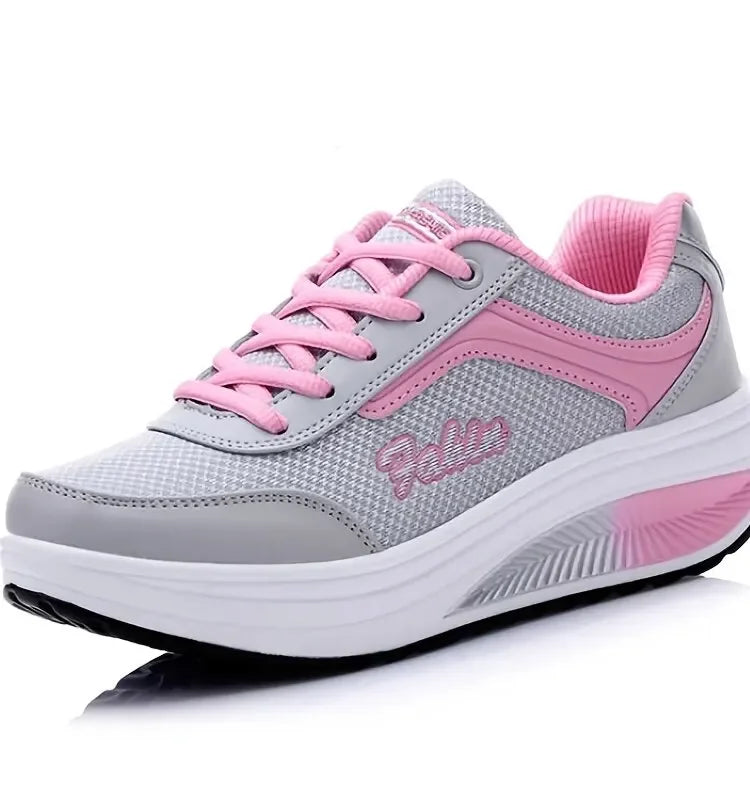 Women Sneakers Shoes Fashion WomenVulcanizedShoes HighQuality