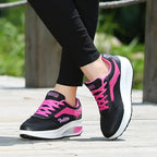 Women Sneakers Shoes Fashion WomenVulcanizedShoes HighQuality