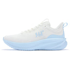 Shoes Lightweight Wear Resistant Shock Absorb Breathable Soft Soled Male Sneakers