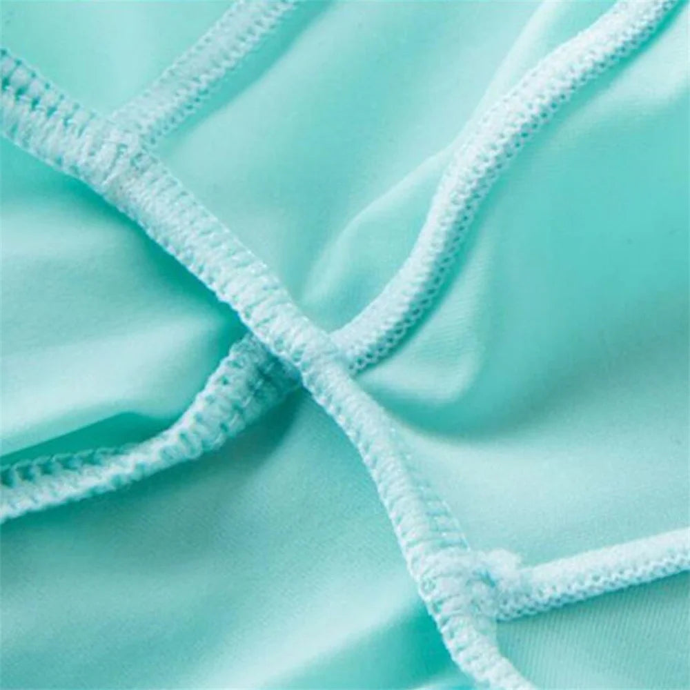 Ultra Thin Ice Silk Boxers Underwear Men Semi-transparent Seamless Sexy Male Trunk Shorts Plus Size M-XXL