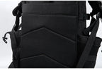 45L Tactical Backpack Survival Bag Hunting MOLLE Backpack GYM For Men EDC Outdoor Hiking Rucksack With Bottle Holder Erobaa