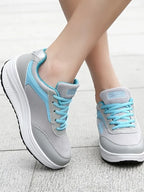 Women Sneakers Shoes Fashion WomenVulcanizedShoes HighQuality