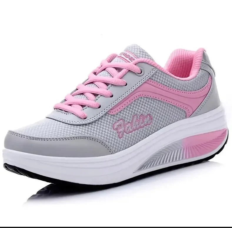 Women Sneakers Shoes Fashion WomenVulcanizedShoes HighQuality