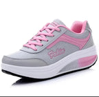 Women Sneakers Shoes Fashion WomenVulcanizedShoes HighQuality
