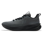 Shoes Lightweight Wear Resistant Shock Absorb Breathable Soft Soled Male Sneakers