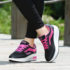 Women Sneakers Shoes Fashion WomenVulcanizedShoes HighQuality