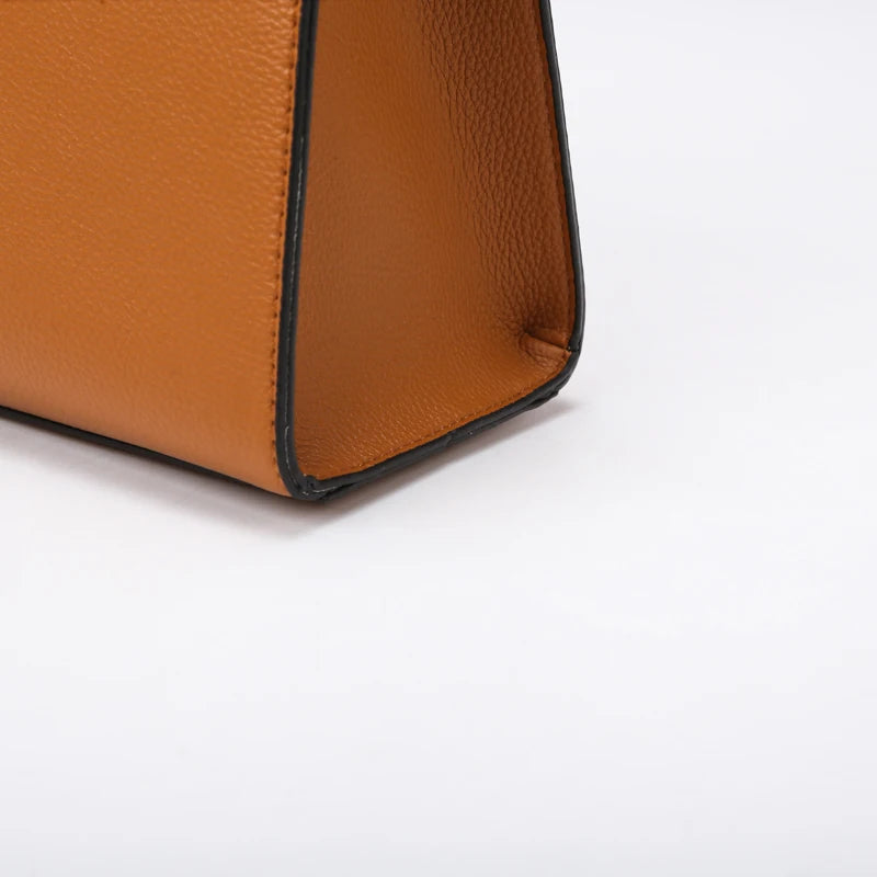 3 Sets Or 1 Big Bag Women's Handbag Large Capacity Bags Luxury Shoulder Crossbody Bags Small Coin Purse Quality Leather Sac Hot Erobaa