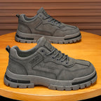 Men's casual sports outdoor hiking trendy fashion street comfortable
