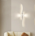 Modern Bedside Wall Lamp