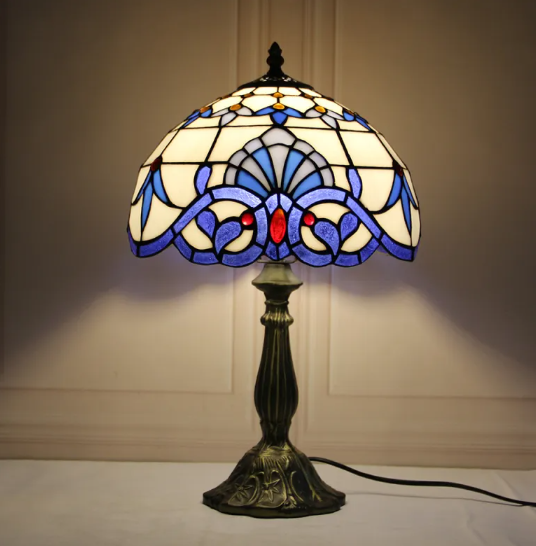 Bedside Table Lamp